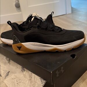 Project Rock 8 Shoes